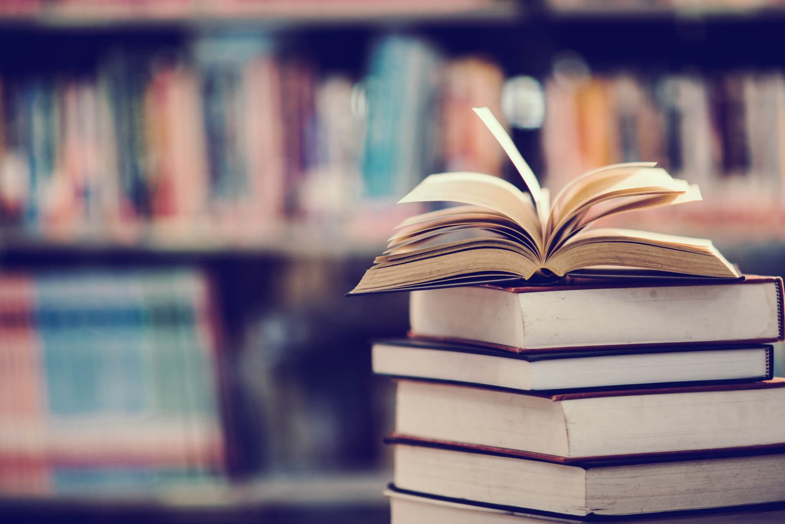 The Rise of Ebooks: Why Digital Reading Is the Future